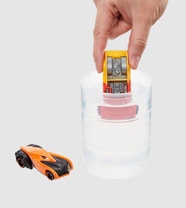 R&B Kids  Toys - Multi DIE CAST WHEELS & SETS