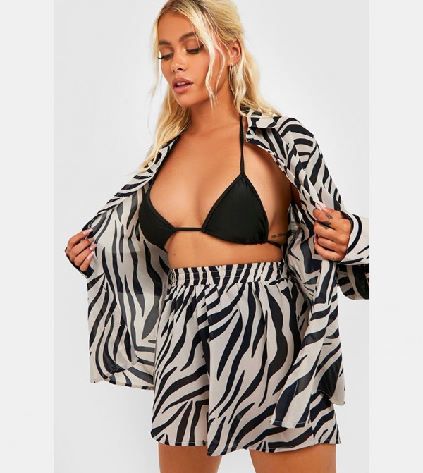 boohoo  Swimwear - Multi Swimwear Accessories