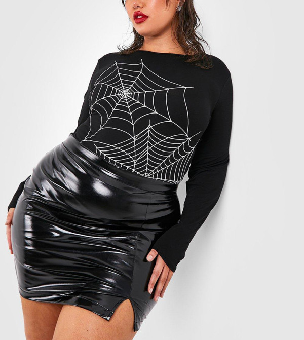 boohoo boohoo - Black Skirts