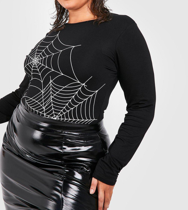 boohoo boohoo - Black Skirts