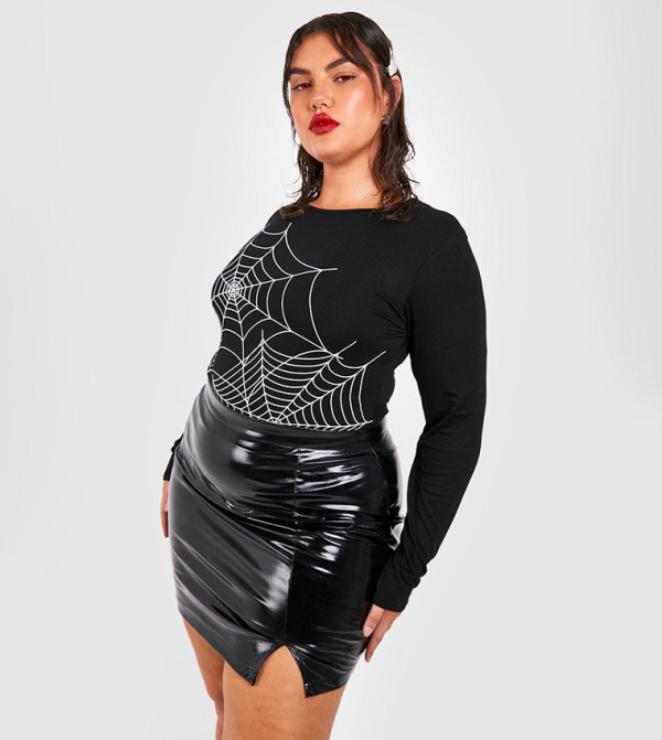 boohoo boohoo - Black Skirts