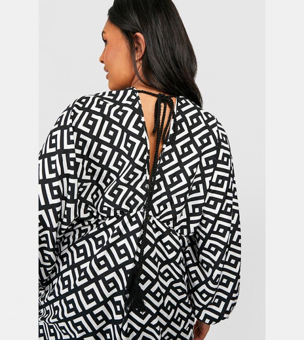 boohoo  Dresses - Black Dresses