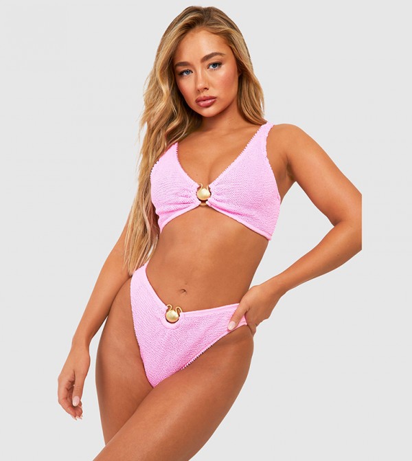 boohoo  Lingerie - Pink Briefs