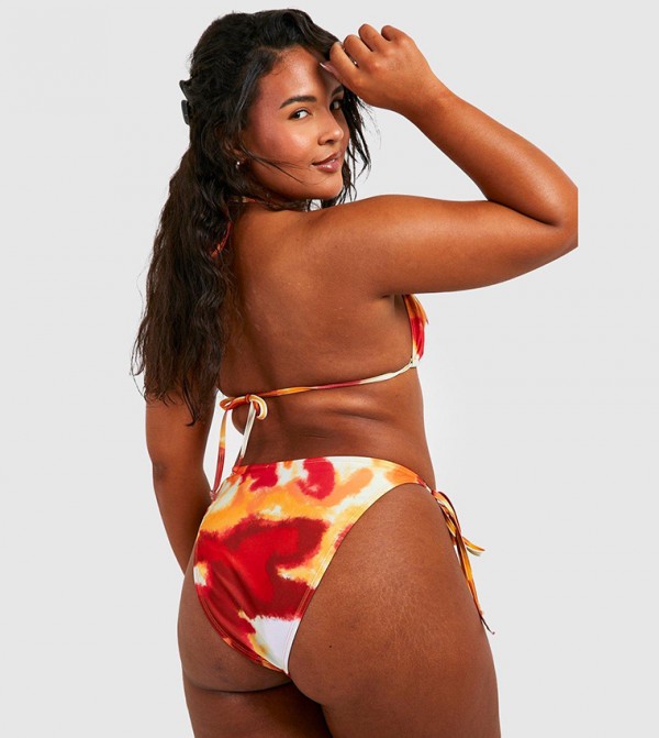 boohoo  Swim & Beachwear - Yellow Swimwear & Beachwear