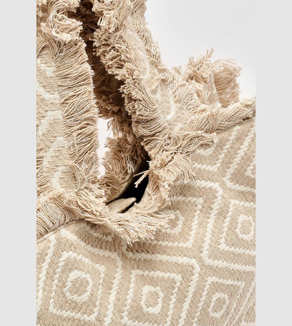 boohoo - Outlet  - White Tote Bags