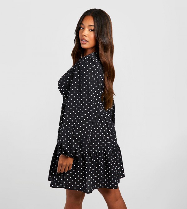 boohoo - Outlet  - Black Dresses