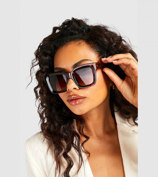 boohoo  - Brown undefined