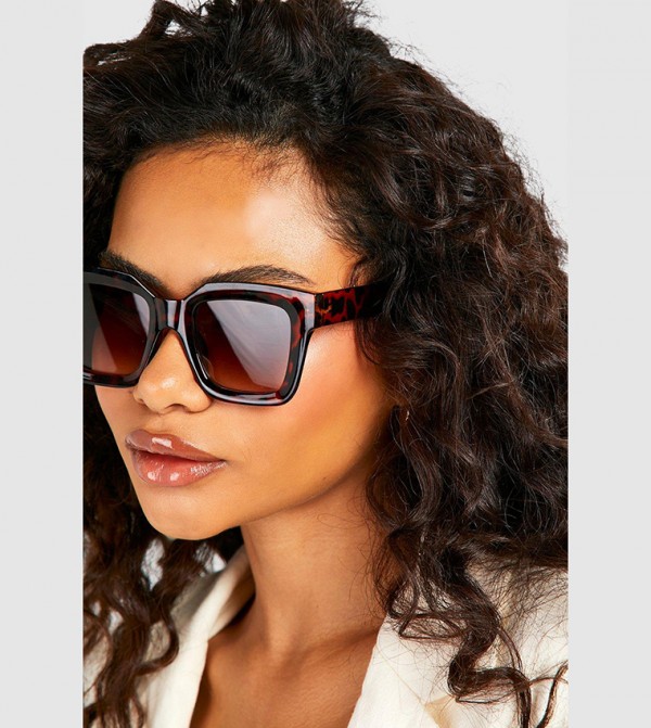 boohoo  - Brown undefined