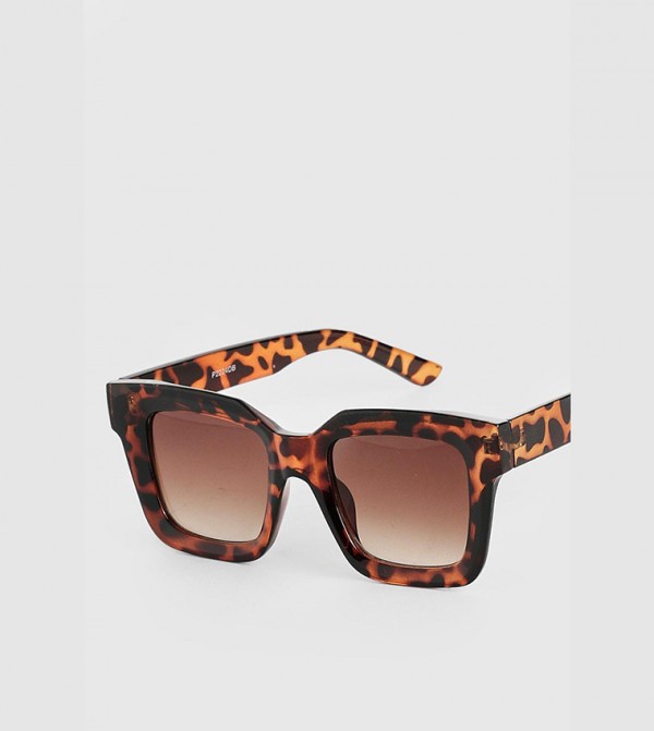 boohoo  - Brown undefined