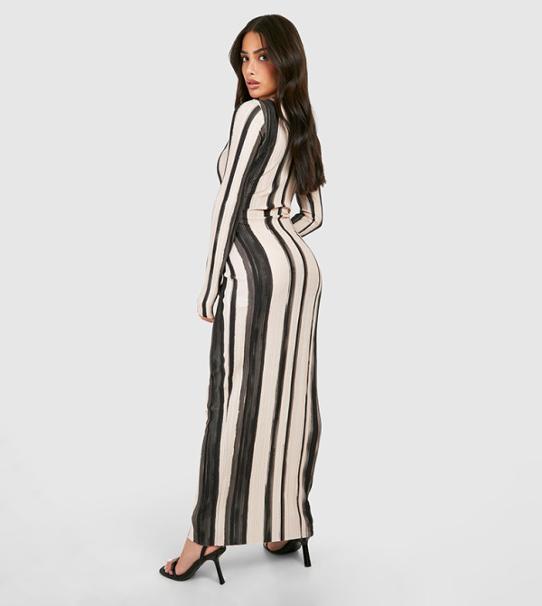 boohoo - Outlet boohoo - Black Casual Dresses