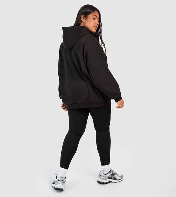 boohoo  Co-Ord Sets - Black Co-Ord Sets