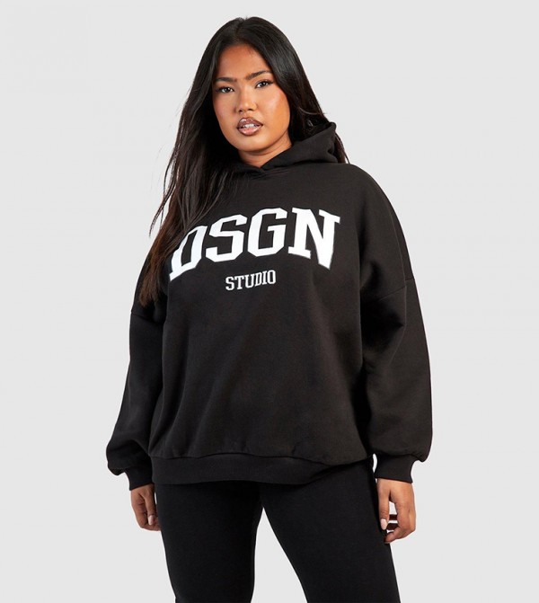 boohoo  Co-Ord Sets - Black Co-Ord Sets