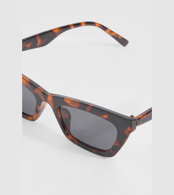 boohoo boohoo - Brown undefined