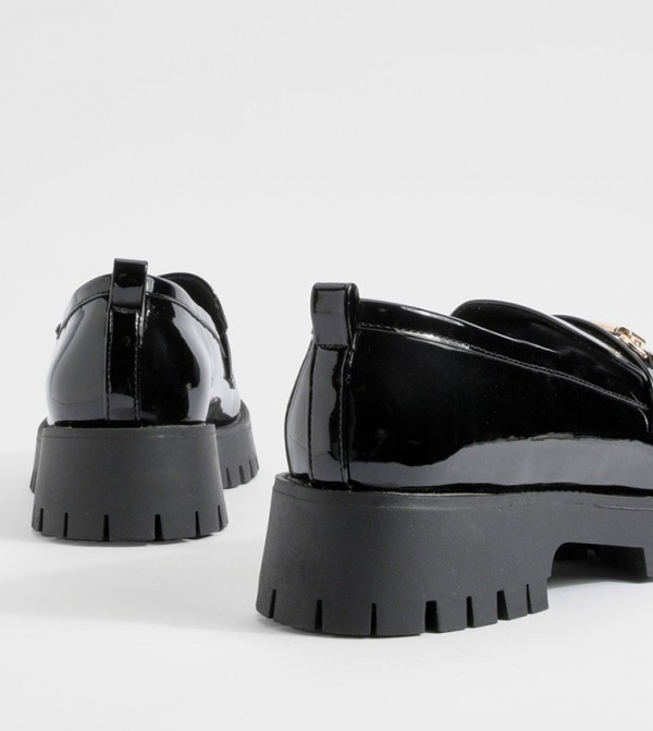 boohoo - Black undefined