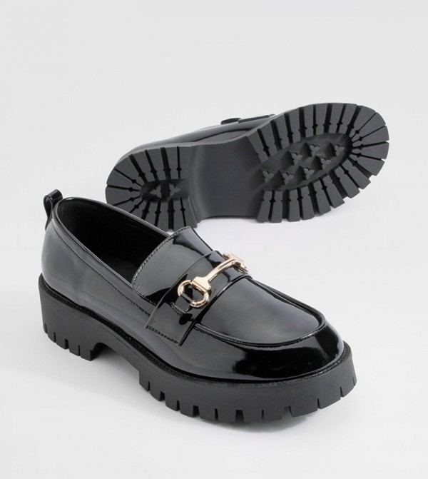 boohoo - Black undefined