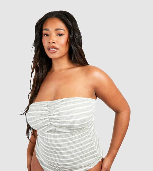 boohoo  Swim & Beachwear - Sage Sleepwear