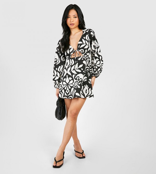 boohoo  - Multi Casual Dresses