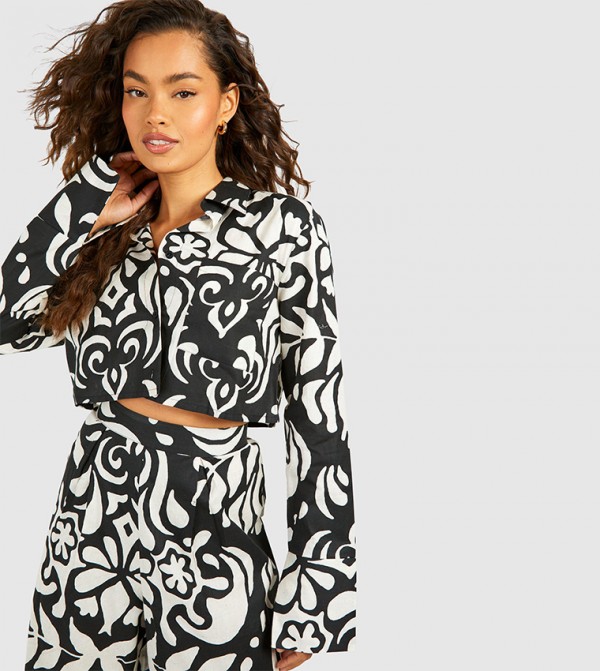 boohoo  Shirts - Multi Shirts