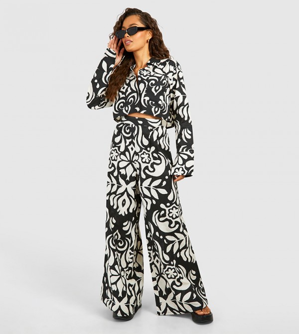 boohoo  Shirts - Multi Shirts