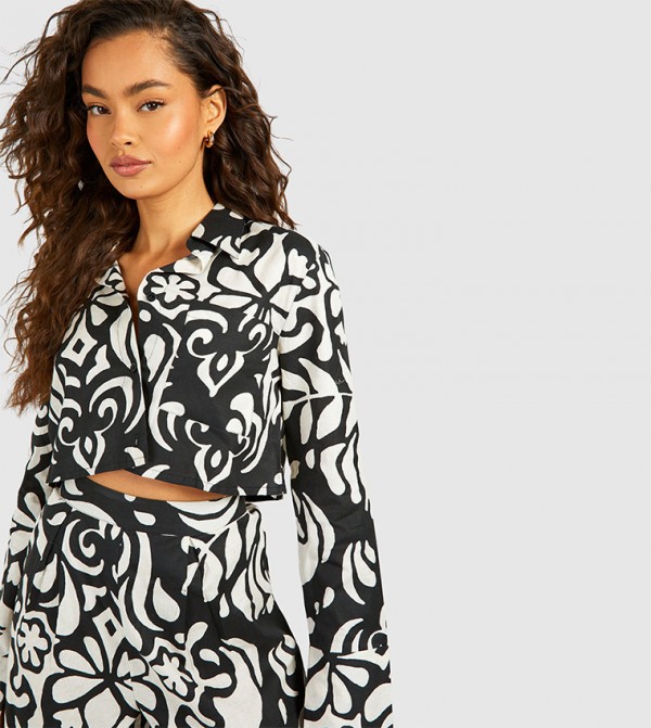 boohoo  Shirts - Multi Shirts