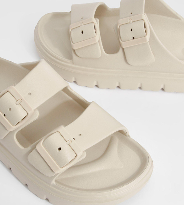 بوهو  pool-party - بيج صندل