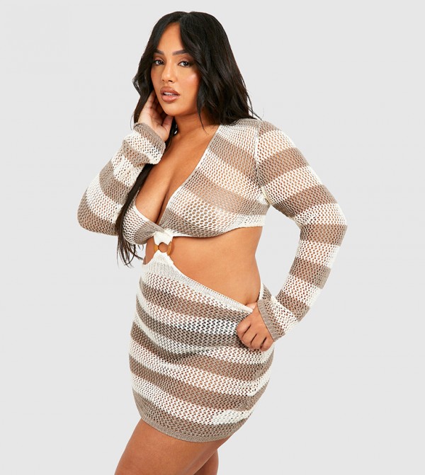 boohoo  Swim & Beachwear - Multi Swim & Beachwear