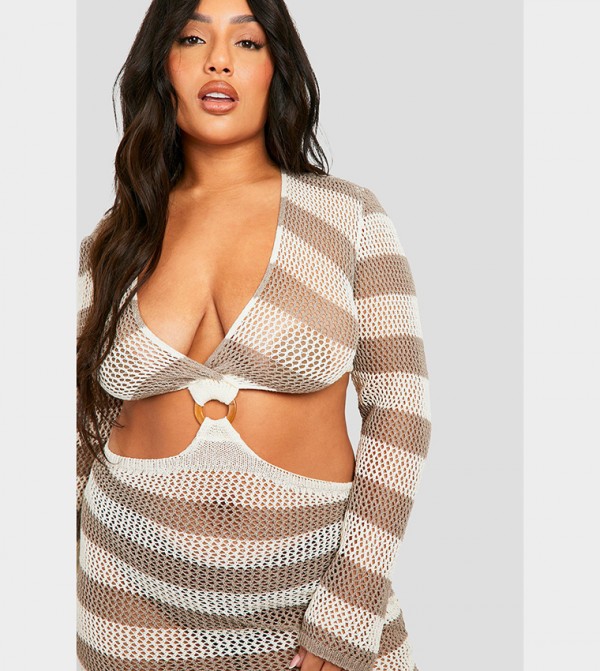 boohoo  Swim & Beachwear - Multi Swim & Beachwear
