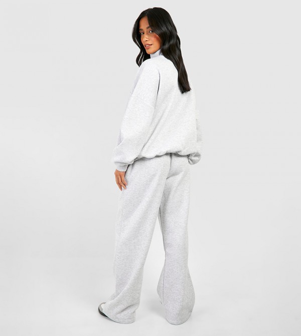 boohoo  Sportswear - Grey Track Suits