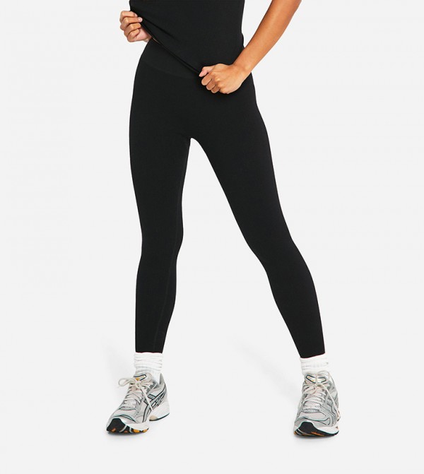 boohoo boohoo - Black leggings
