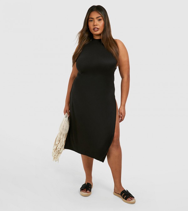 boohoo  - Black Swimwear Accessories