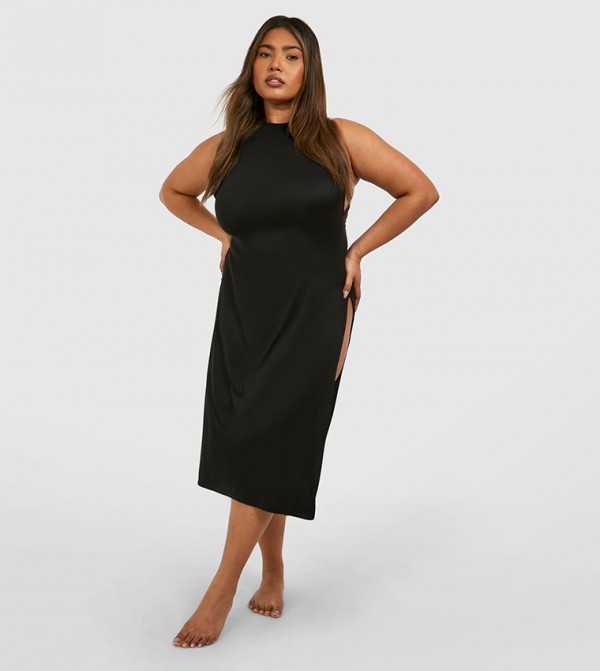 boohoo  - Black Swimwear Accessories