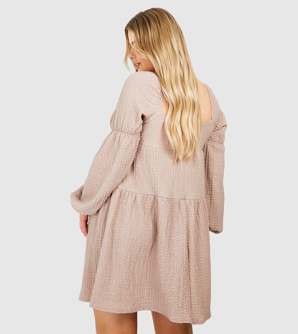 boohoo - Beige Dresses