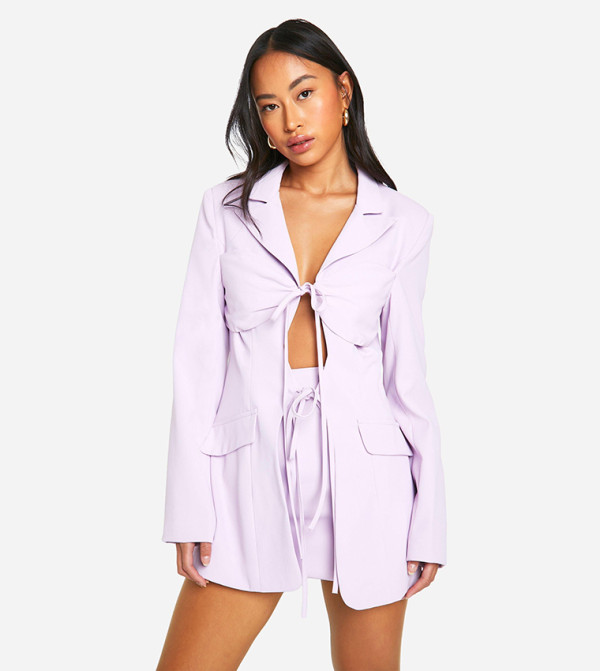 بوهو بوهو - أرجواني بليزرات