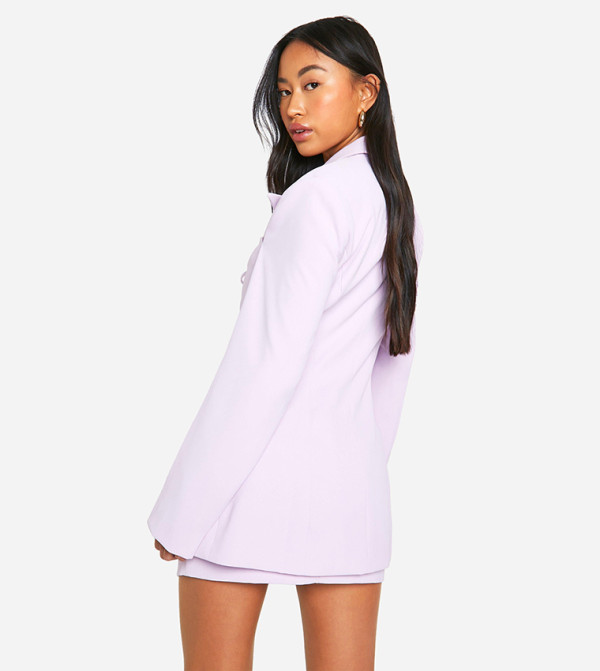 بوهو بوهو - أرجواني بليزرات