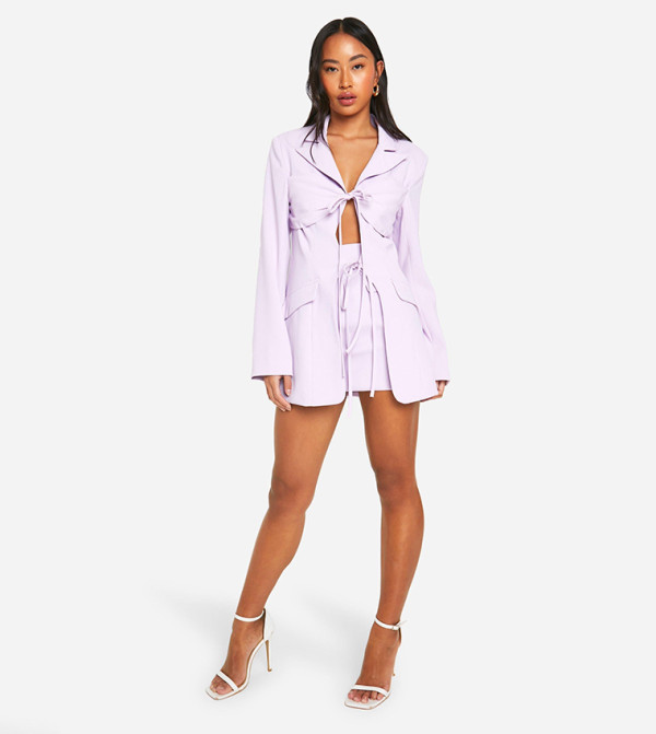 بوهو بوهو - أرجواني بليزرات