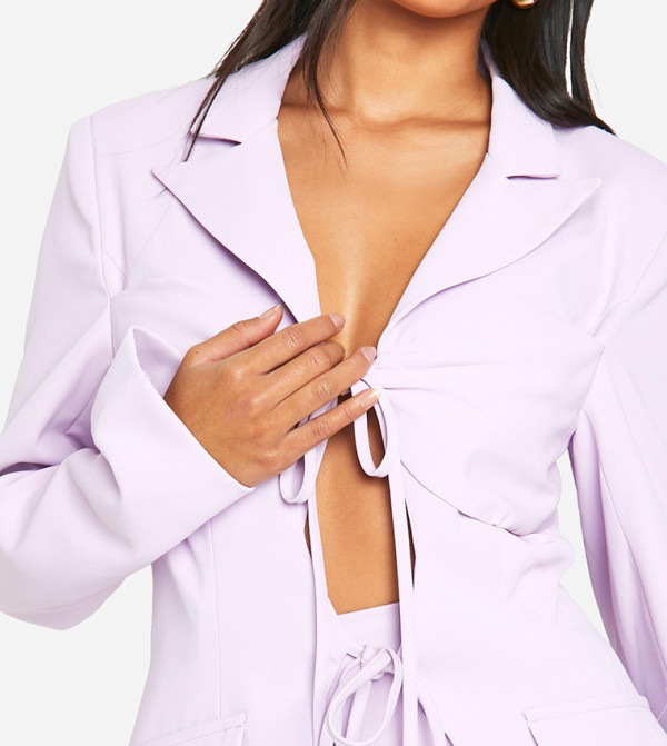 بوهو بوهو - أرجواني بليزرات