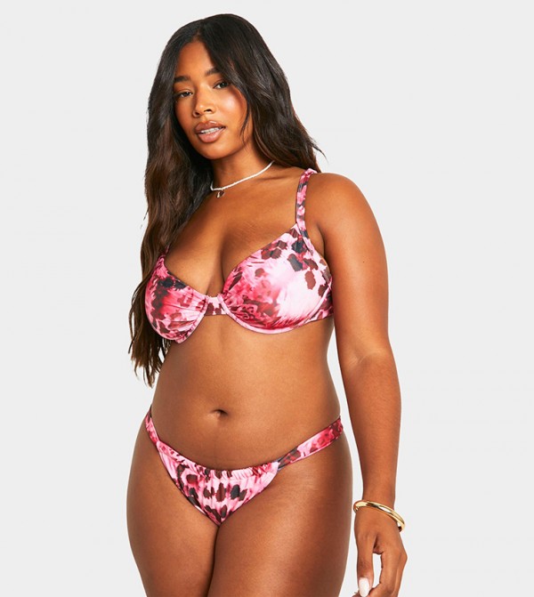 boohoo  Swim & Beachwear - Multi Swim & Beachwear