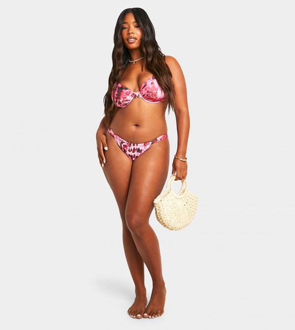 boohoo  Swim & Beachwear - Multi Swim & Beachwear