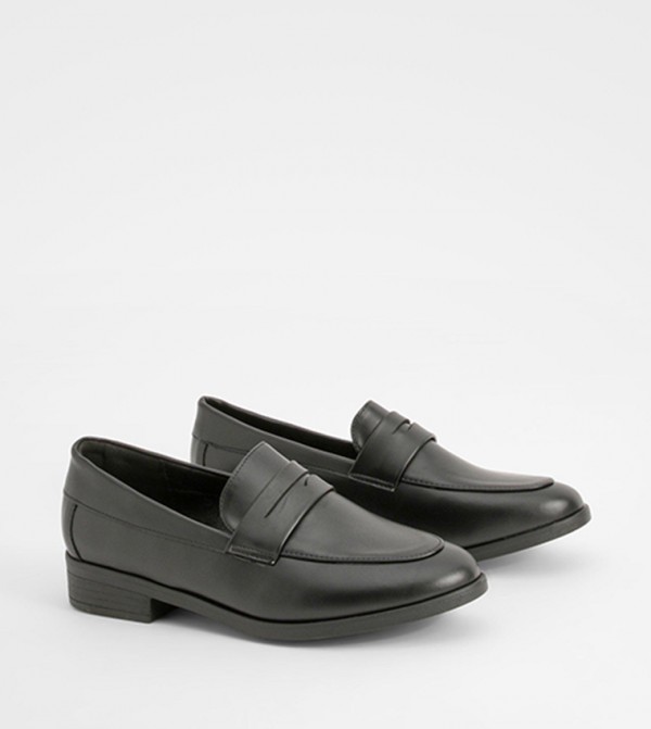 boohoo - Outlet  - Black undefined