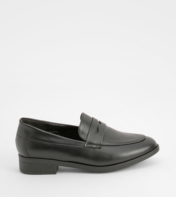boohoo - Outlet  - Black undefined