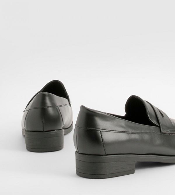 boohoo - Outlet  - Black undefined