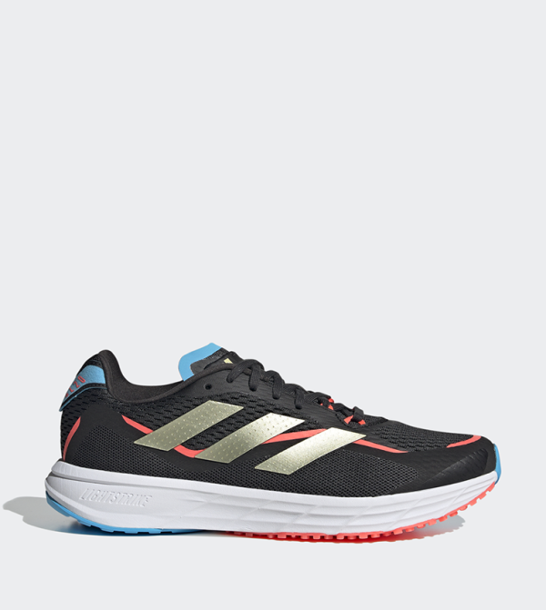 Adidas sports shoes - Multi Running Shoes