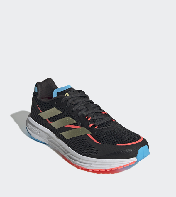Adidas sports shoes - Multi Running Shoes