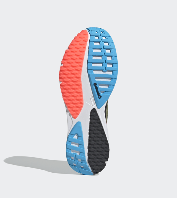 Adidas sports shoes - Multi Running Shoes