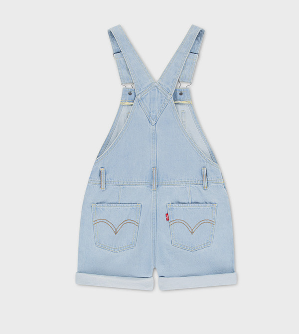 Levi's Levi's - Blue Winter Wear Onesies & Romper