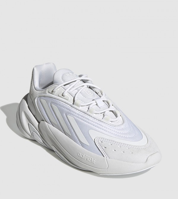 Adidas newrunningwomen - White Running & Training