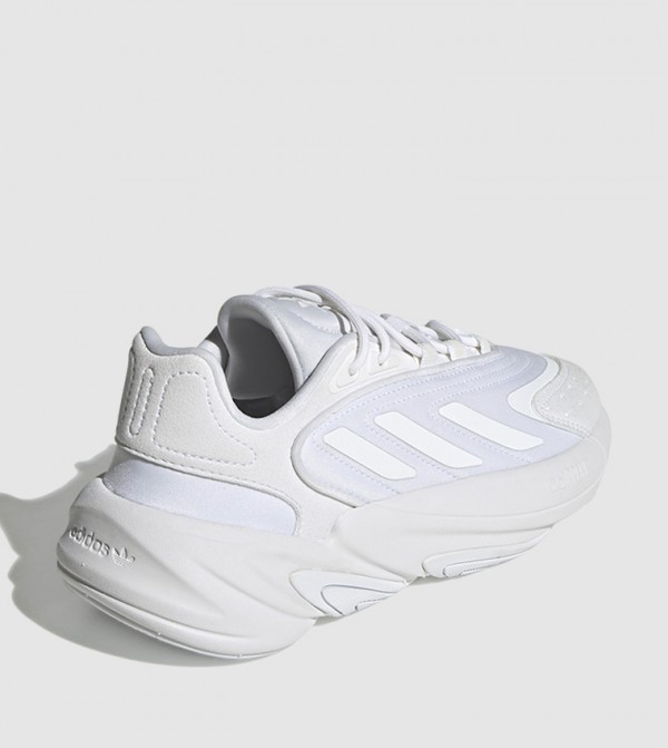 Adidas newrunningwomen - White Running & Training