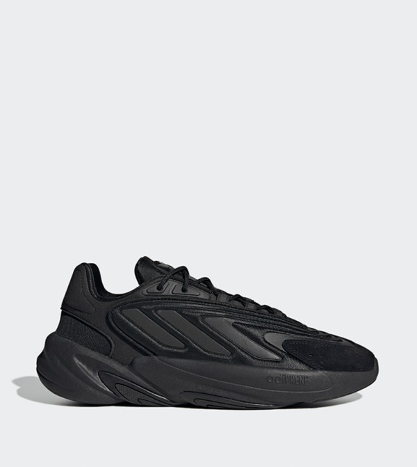 Adidas Adidas - Black Running Shoes