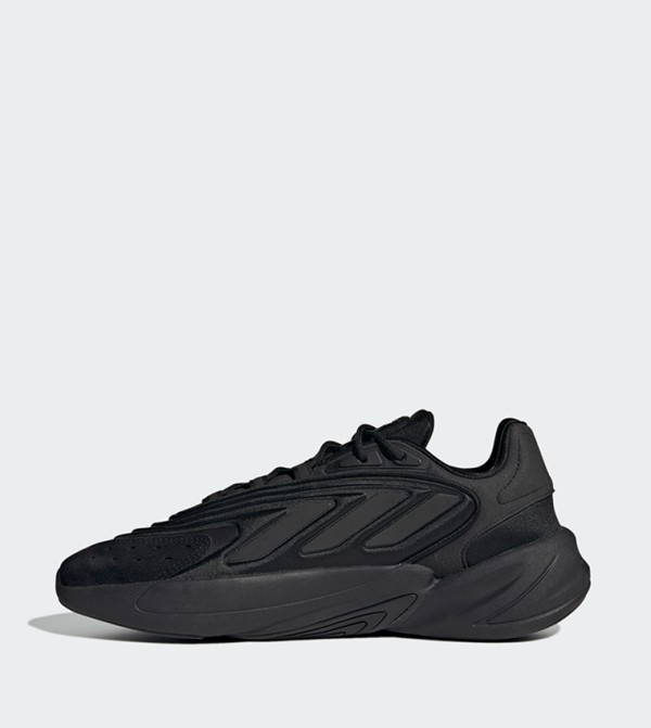 Adidas Adidas - Black Running Shoes