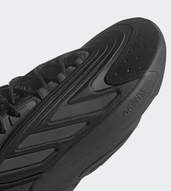 Adidas Adidas - Black Running Shoes